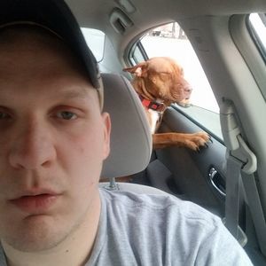 Meet your Posher, Christopher